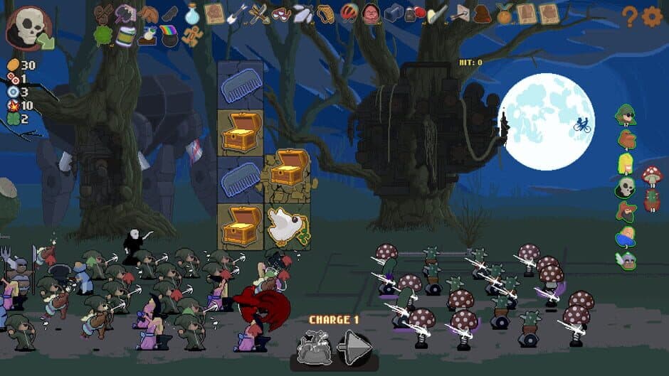 Pandora's Sack screenshot 4