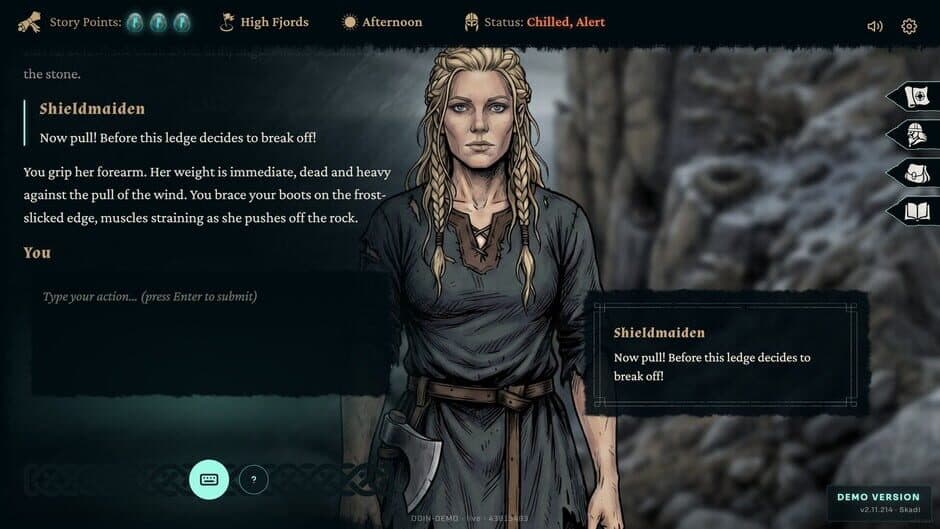 Omea screenshot 3