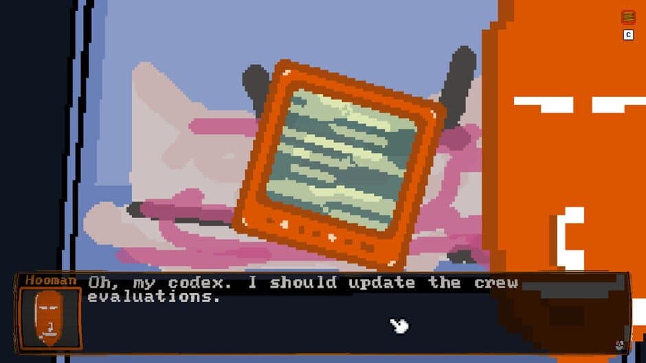 The Adventures of Hooman screenshot 3