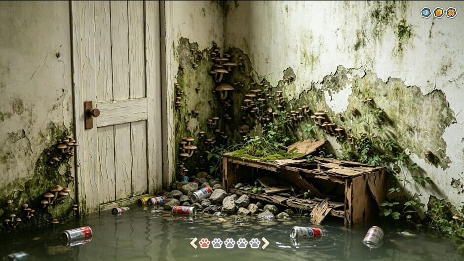 PawRebuild screenshot 1