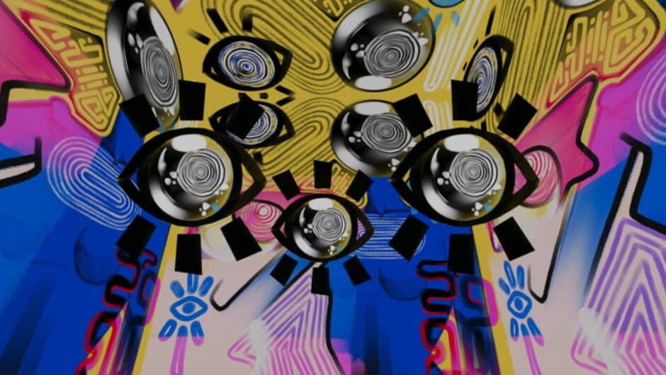 Soup: The Vibe Explorer screenshot 3