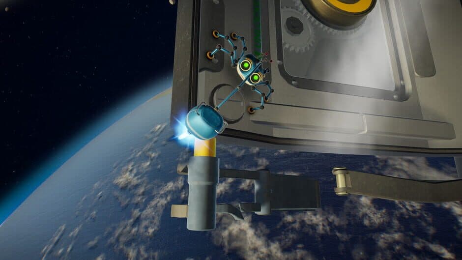 Spyder: Agent 8 screenshot 2