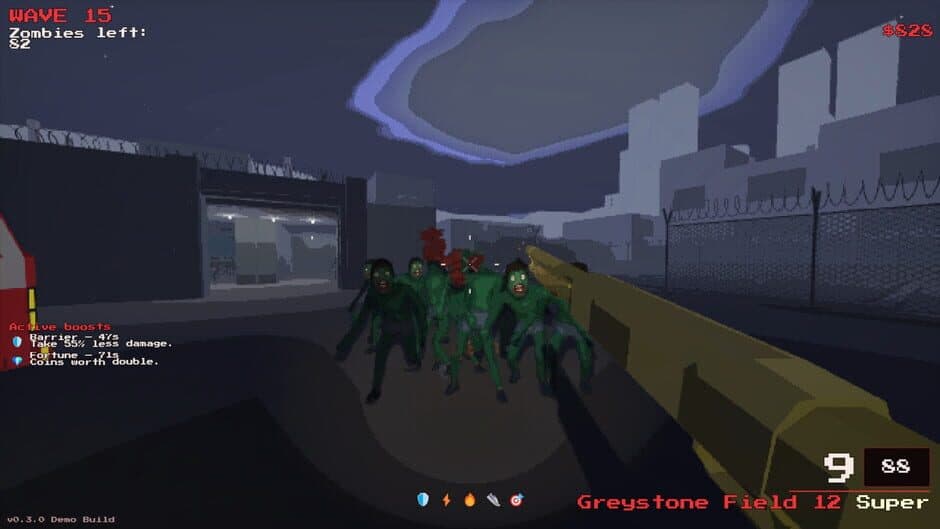 Brumley screenshot 3