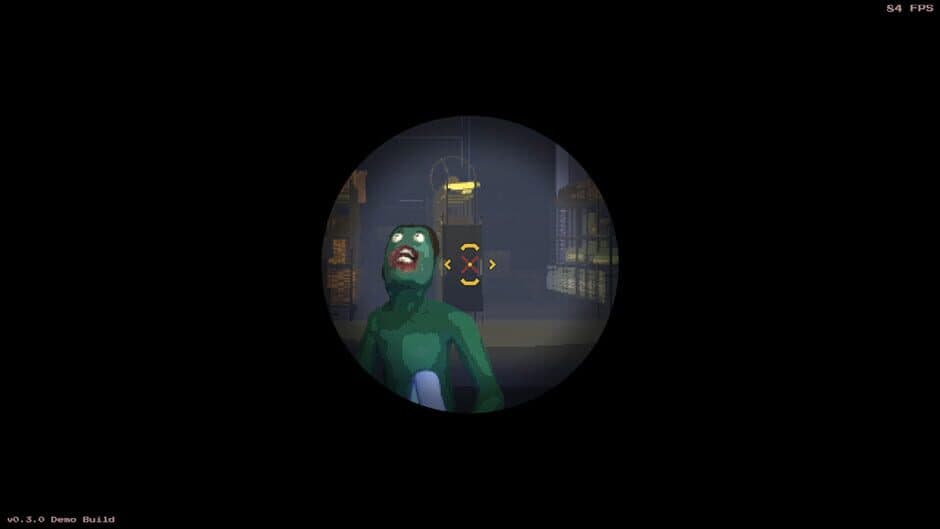 Brumley screenshot 4