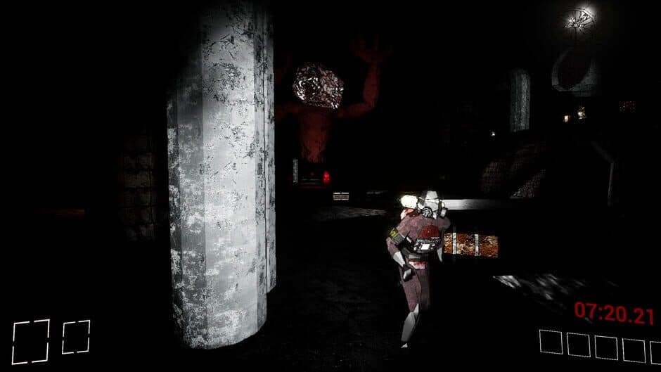 Incog-Confine screenshot 2
