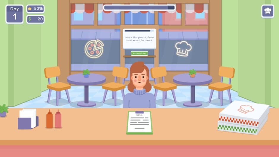 Cook with Card screenshot 1