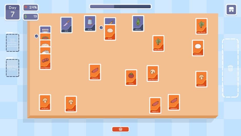 Cook with Card screenshot 4