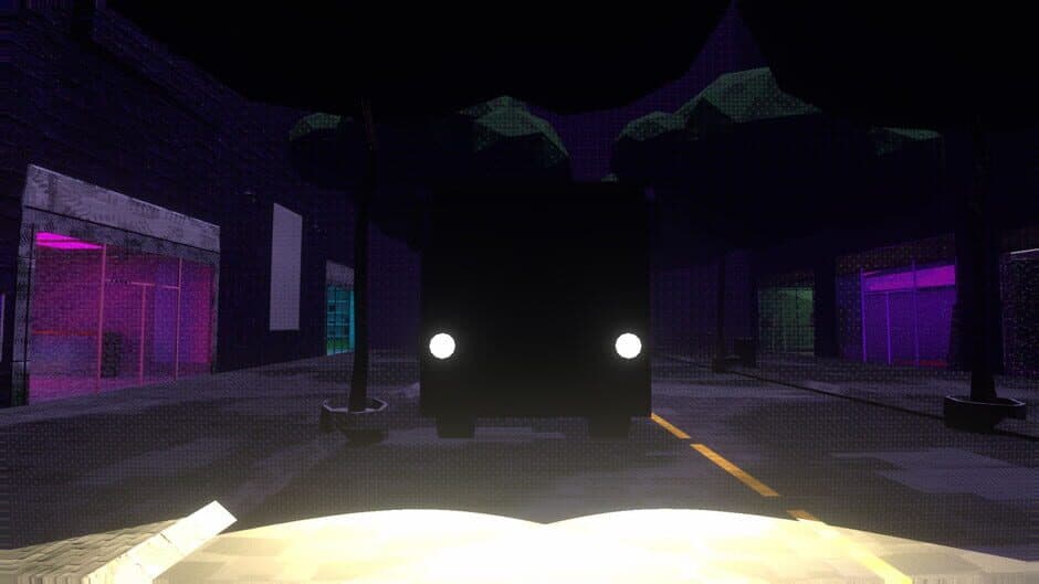 The Sleepless Nights Origins screenshot 3