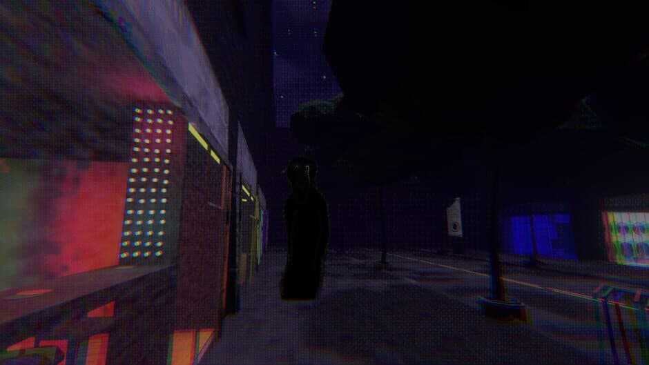 The Sleepless Nights Origins screenshot 4