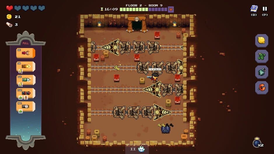 Guncrypt screenshot 2
