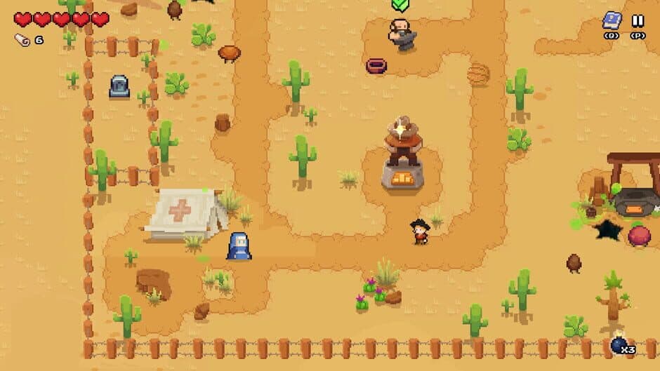 Guncrypt screenshot 4