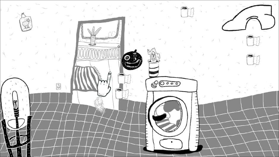 Poke a Nose screenshot 2