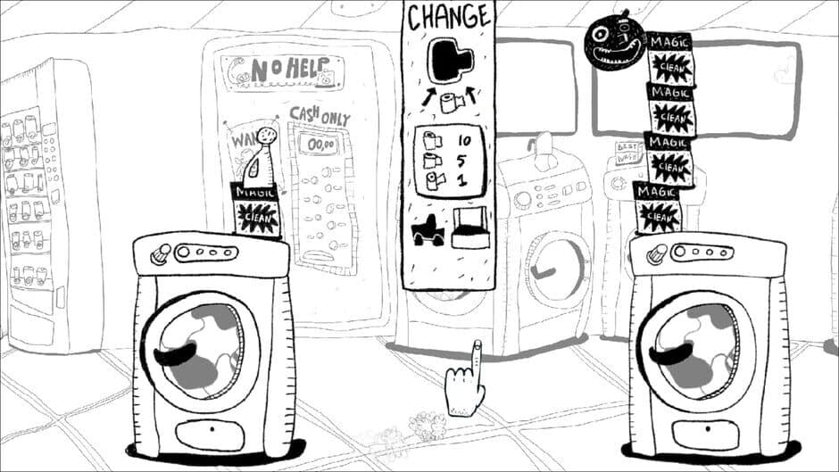 Poke a Nose screenshot 4