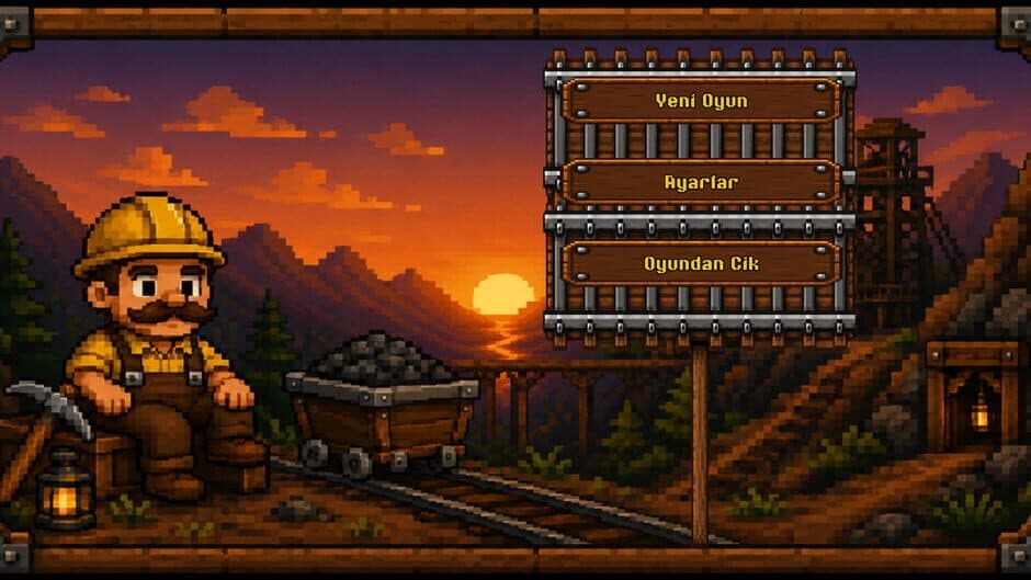 The Black Shift screenshot 1