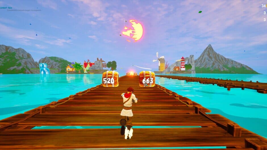 Shoot Together screenshot 3