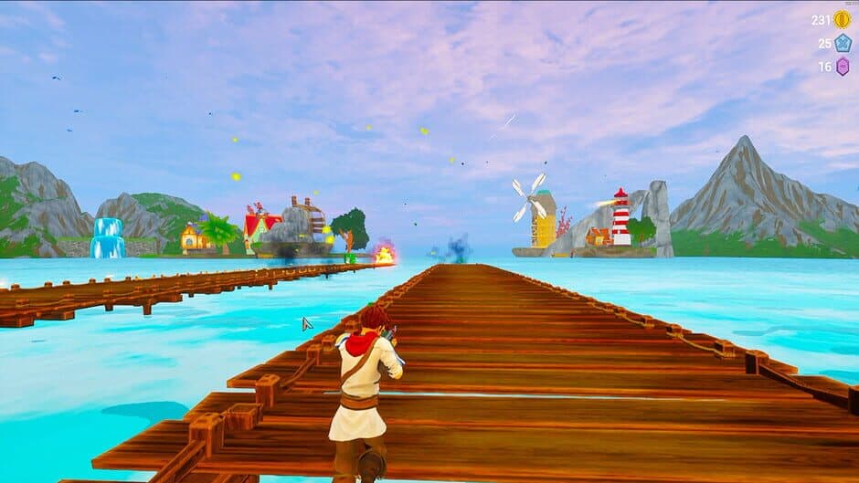 Shoot Together screenshot 2