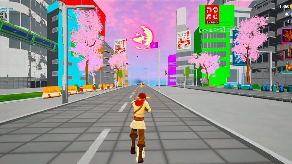 Shoot Together screenshot 4