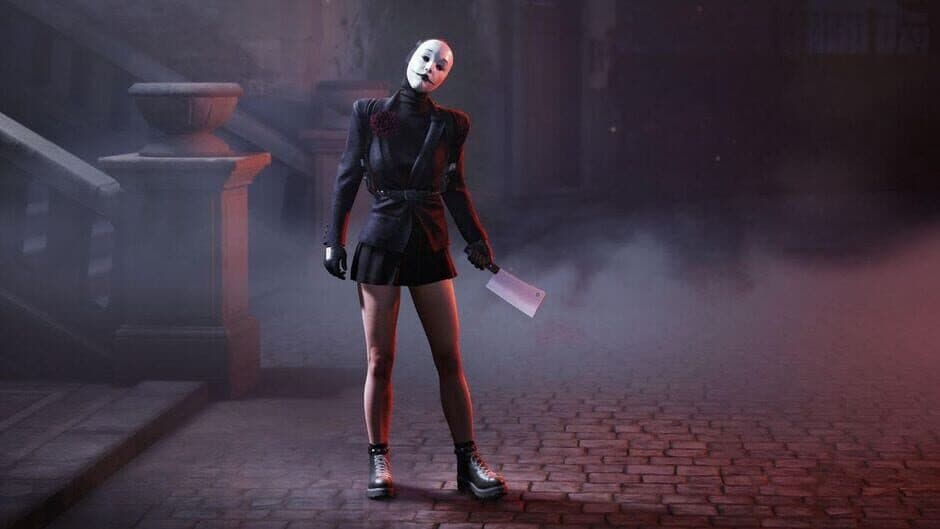 Rogue Company: Living Doll Pack screenshot 1