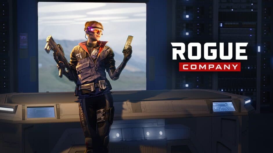 Rogue Company: Juke Starter Pack screenshot 1