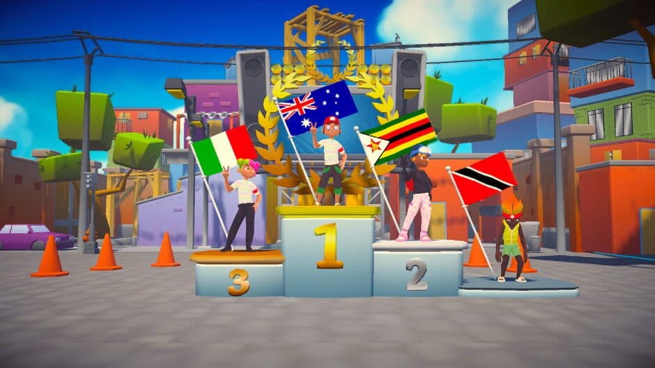 Maximum Sports Gold Collection screenshot 2