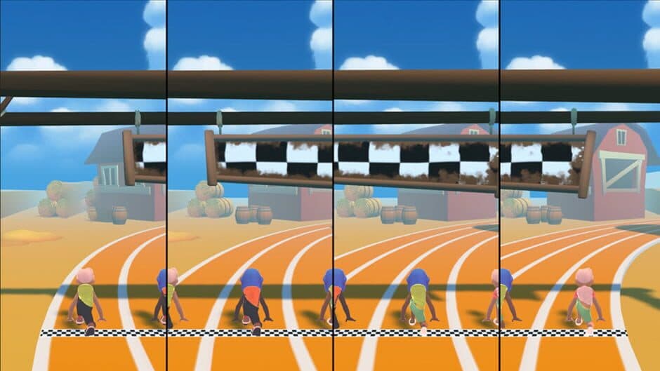 Maximum Sports Gold Collection screenshot 3