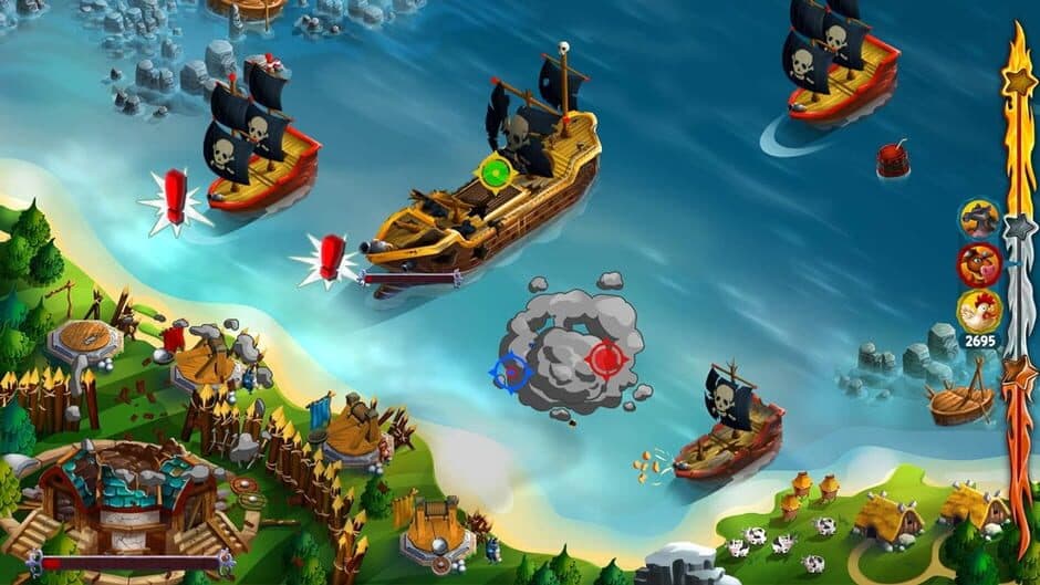 Maximum Sports Gold Collection screenshot 1
