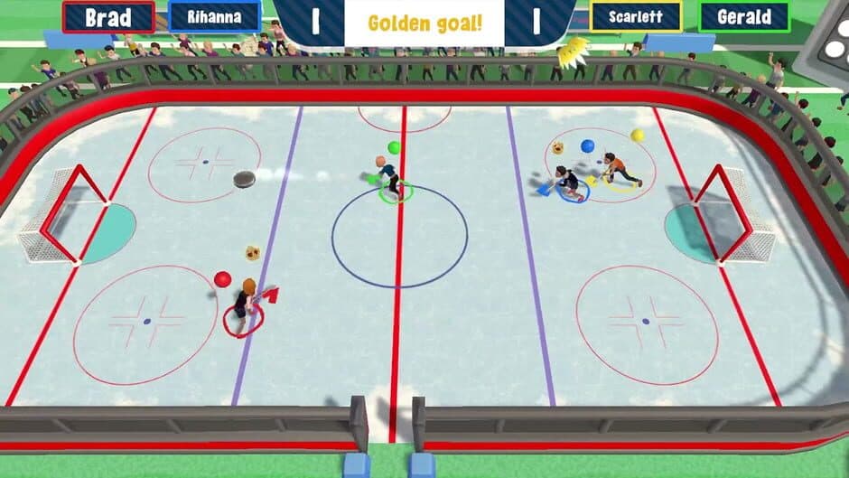 Instant Family Fun Bundle screenshot 3