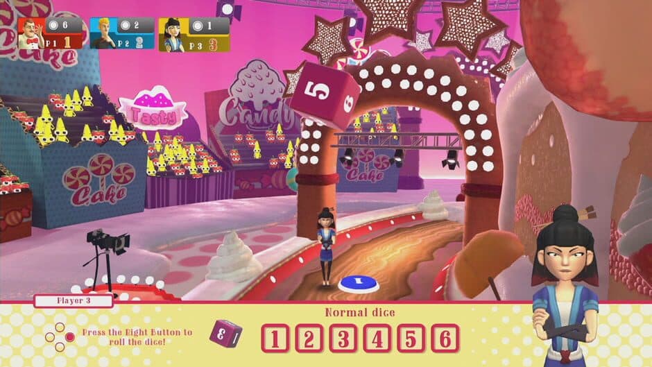 Instant Family Fun Bundle screenshot 4