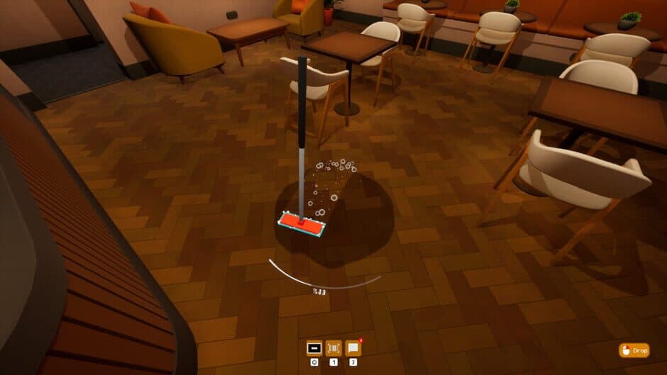 Tidy Up screenshot 3