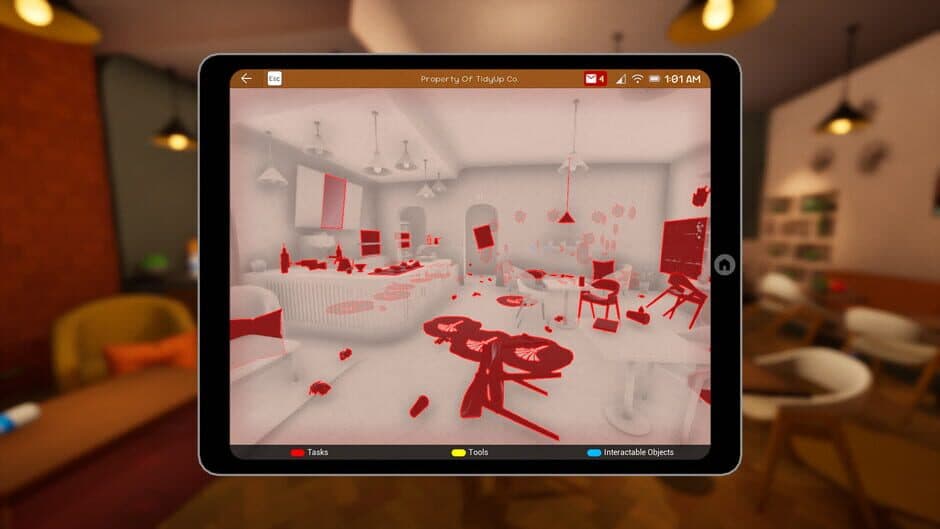Tidy Up screenshot 4