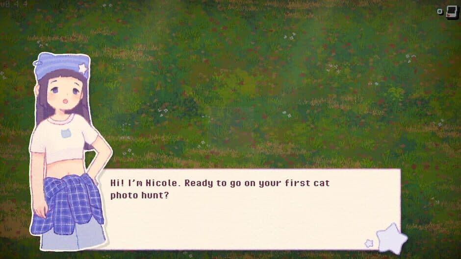 Snap the Cat screenshot 3