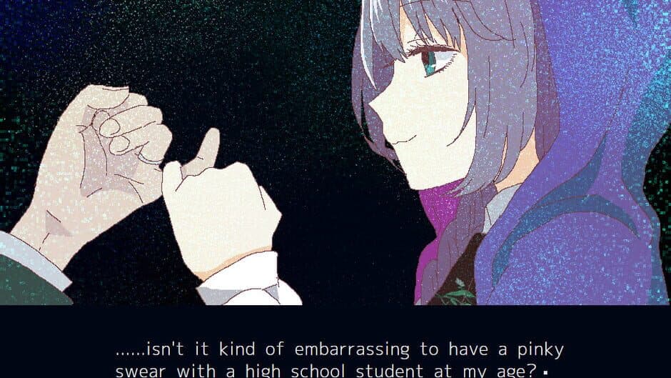 Tsubasa Heaven screenshot 1