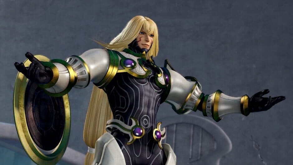 Dissidia Final Fantasy NT: Kam'lanaut Starter Pack screenshot 1