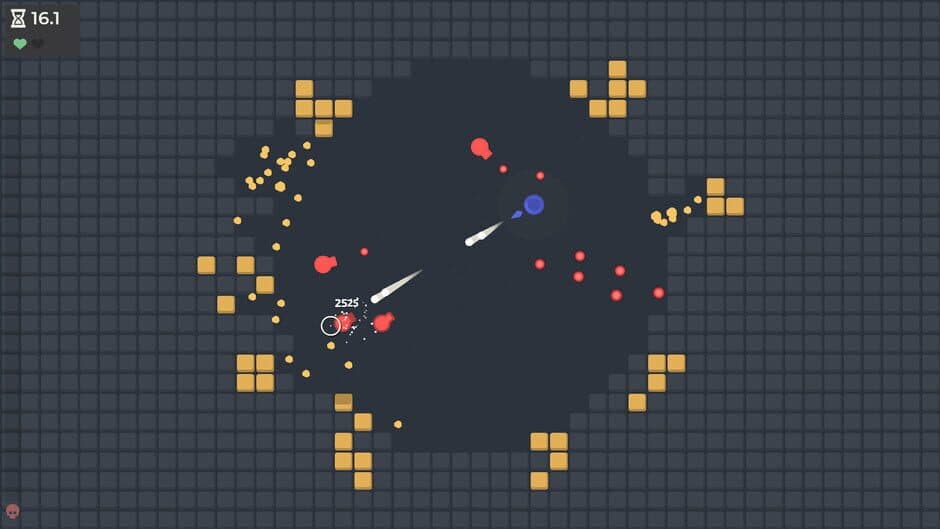 Orb Breaker screenshot 1