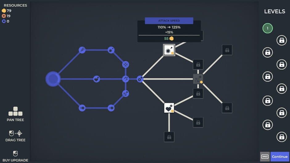 Orb Breaker screenshot 4
