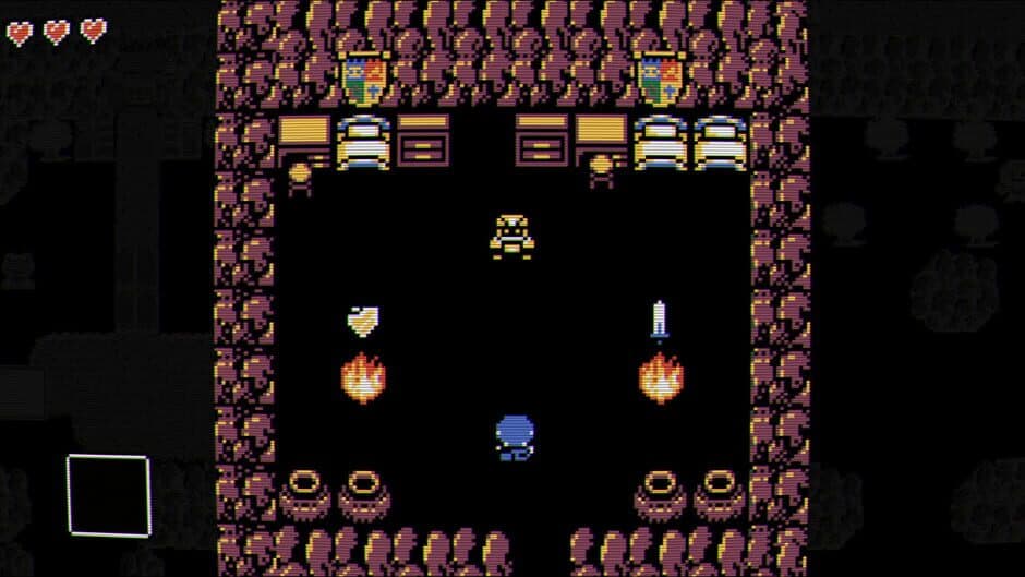 Aurule Dynasty screenshot 1