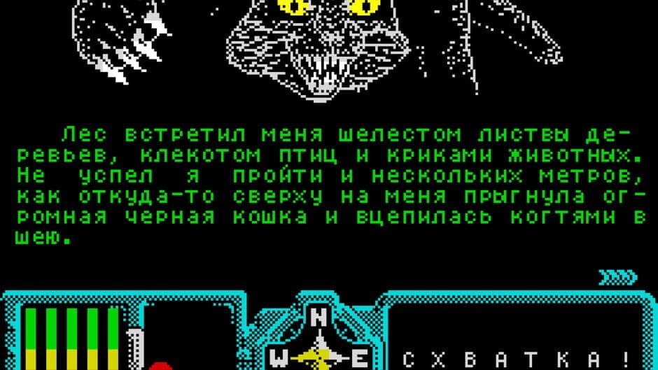 Star Heritage: Black Cobra screenshot 3