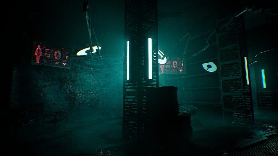 The Furry Protocol screenshot 2