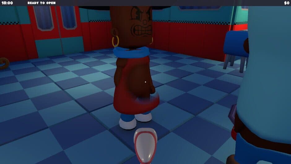 Regulars screenshot 4