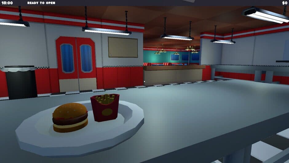 Regulars screenshot 1