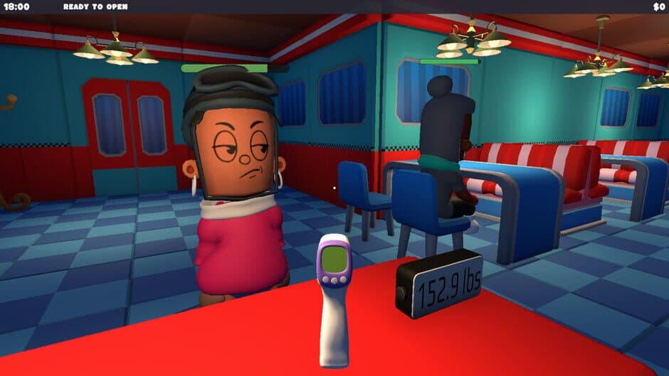 Regulars screenshot 2