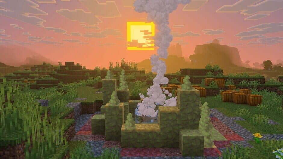 Minecraft: Chaos Cubed screenshot 3