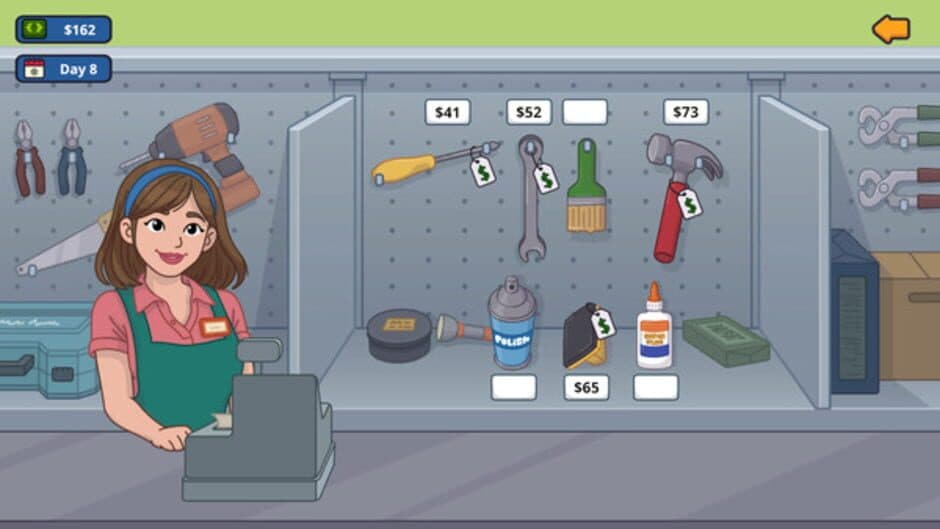 Craft & Deliver screenshot 4