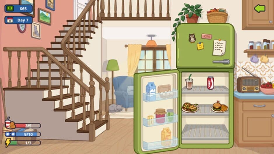 Craft & Deliver screenshot 2