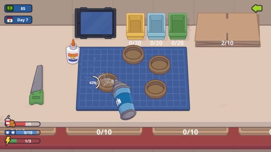 Craft & Deliver screenshot 3