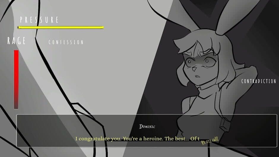 Where Are the Alices? screenshot 3