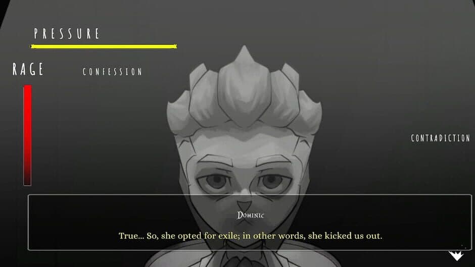 Where Are the Alices? screenshot 4
