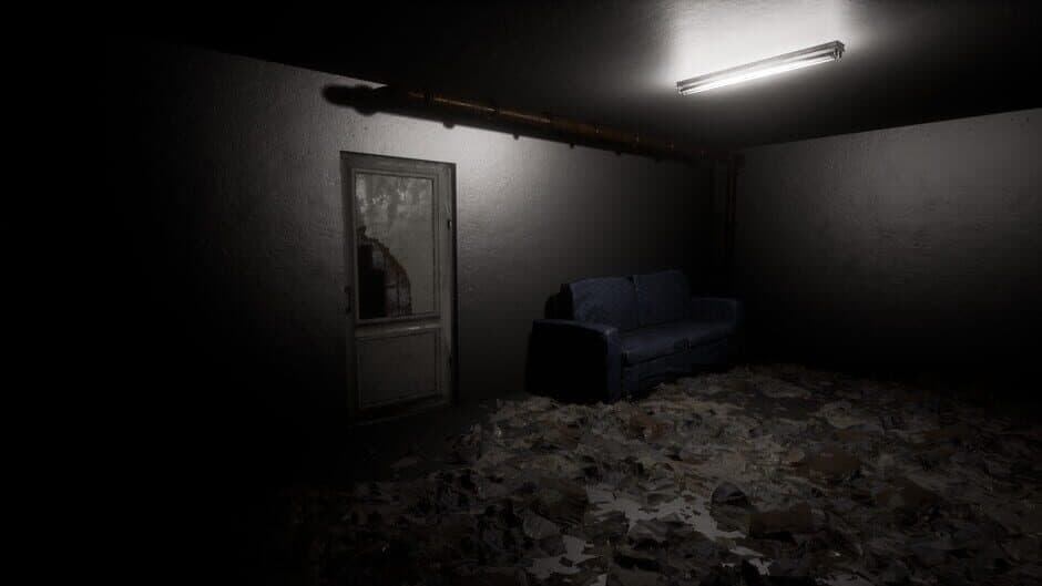 The Confined: Basement screenshot 2
