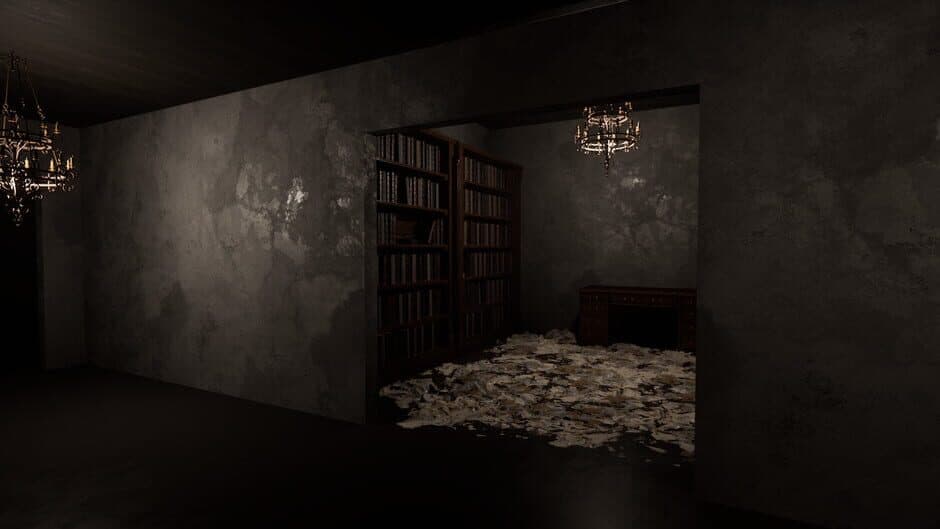 The Confined: Basement screenshot 4