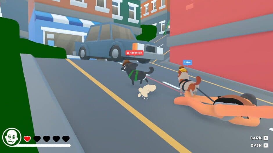 Ruffed Up screenshot 3